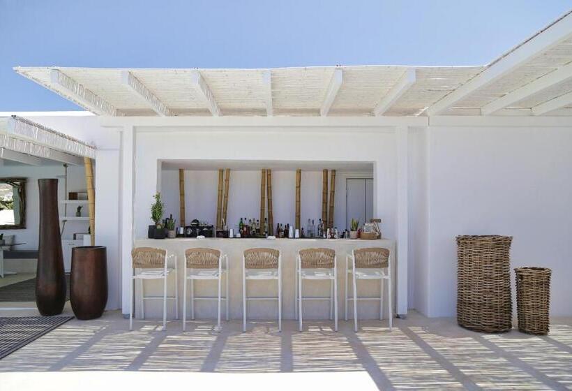 Livin Mykonos Hotel Adults Only