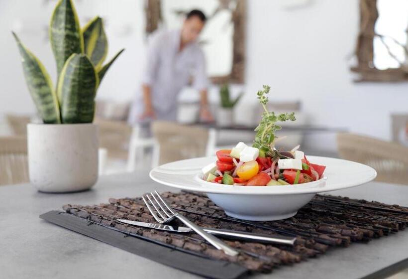 Livin Mykonos Hotel Adults Only