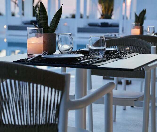 Livin Mykonos Hotel Adults Only