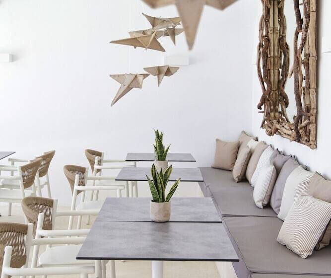 Livin Mykonos Hotel Adults Only