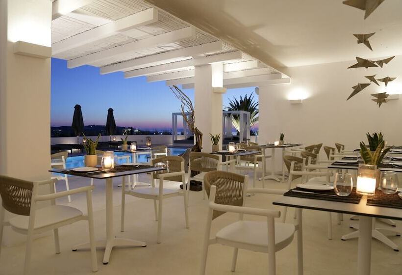 Livin Mykonos Hotel   Adults Only