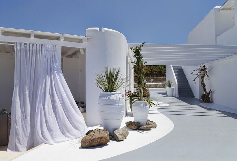 Livin Mykonos Hotel   Adults Only