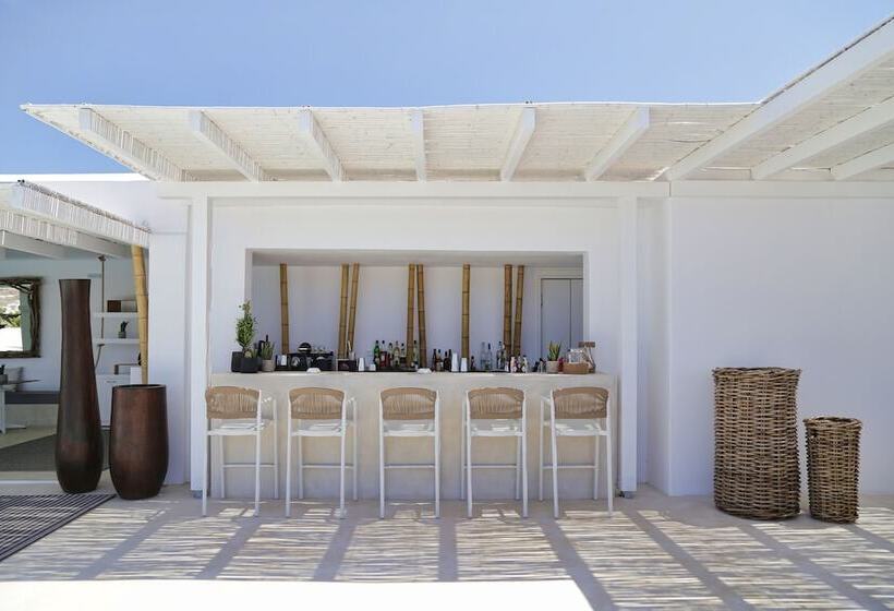 Livin Mykonos Hotel   Adults Only