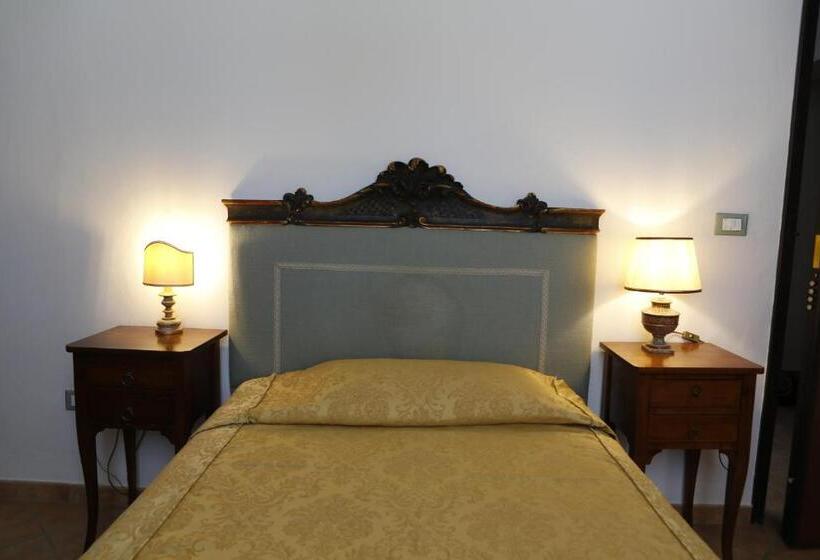 בית מלון כפרי Luna