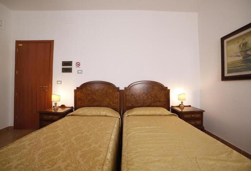 בית מלון כפרי Luna