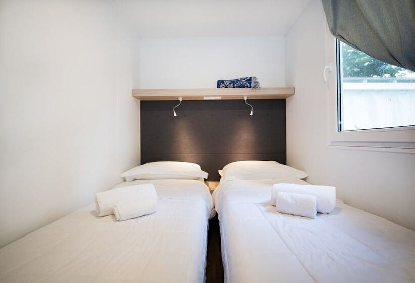 فندق Luxury Camp At Union Lido