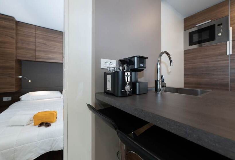 فندق Luxury Camp At Union Lido