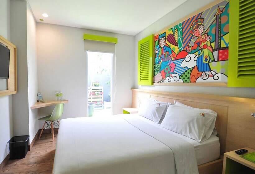 Maxonehotels.com At Kramat