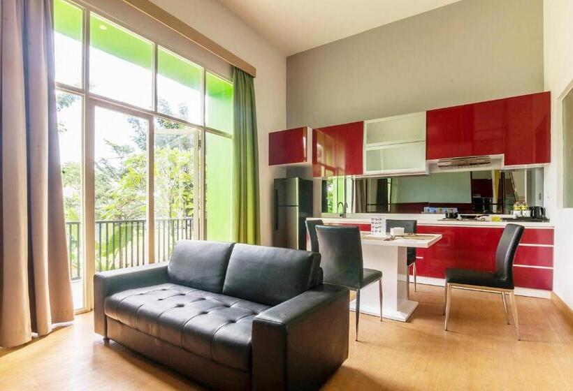 Maxonehotels.com Resort Makassar