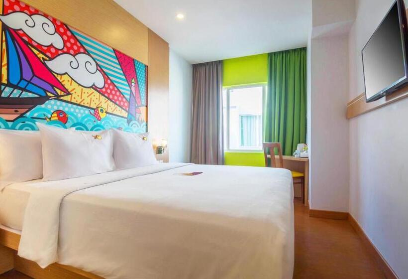 Maxonehotels.com Resort Makassar