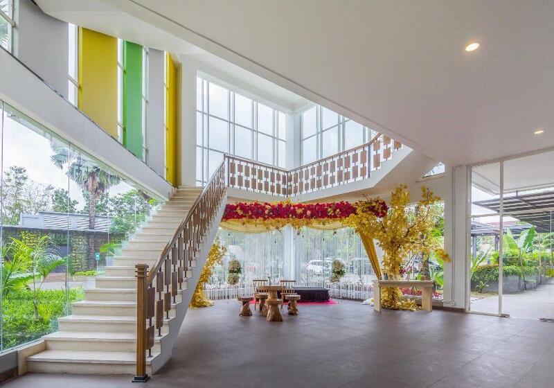 Maxonehotels.com Resort Makassar