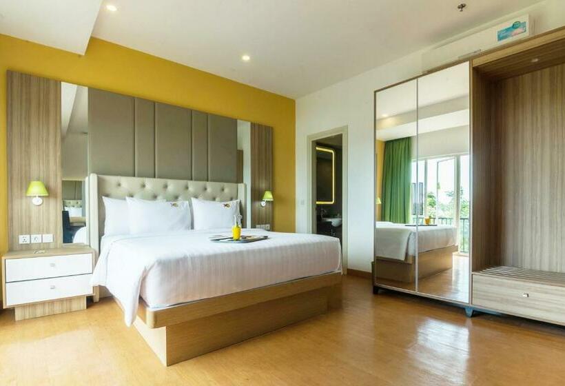 Maxonehotels.com Resort Makassar