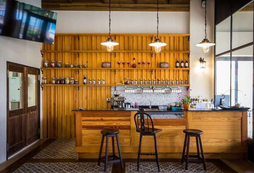 호텔 Mela Garden Retreat Cottage