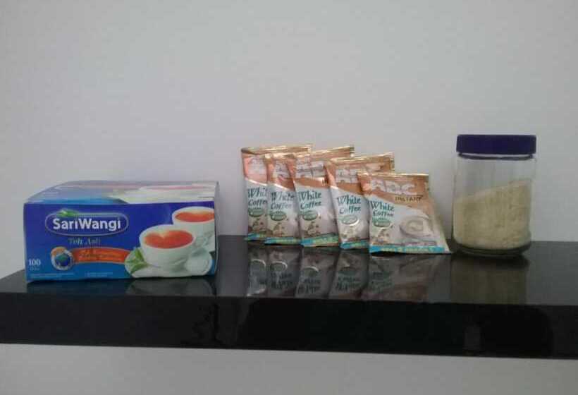 酒店 Mess Inn Semarang