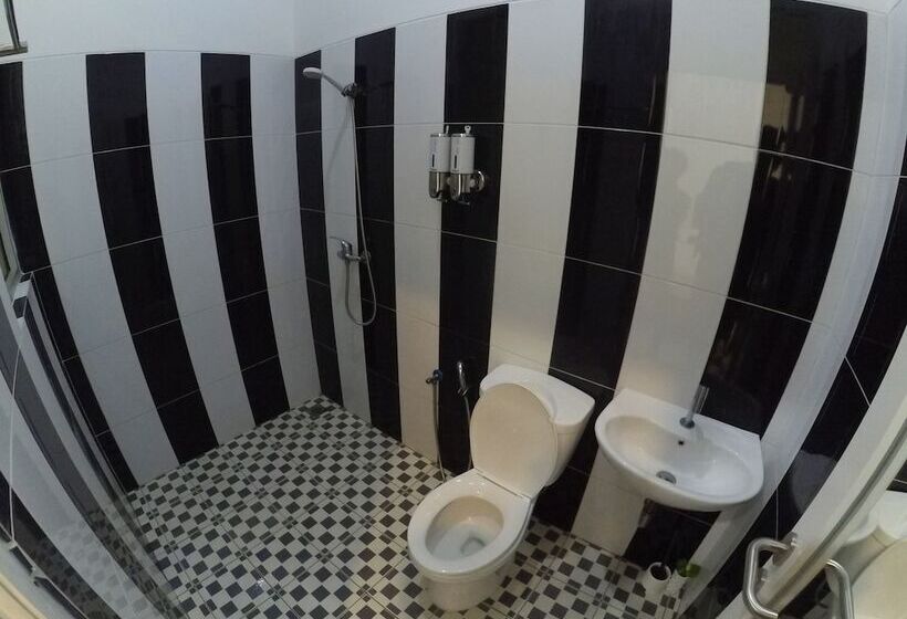 호텔 Mess Inn Semarang