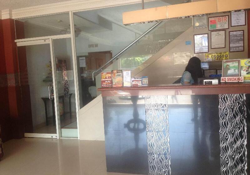 בית מלון כפרי Miami Inn