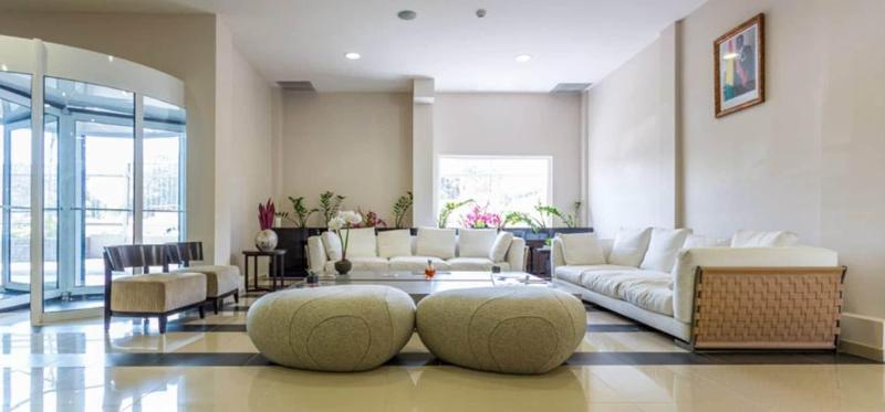 Hotel Millenium Suites