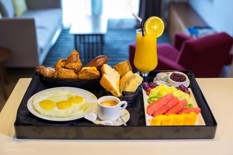 Hotel Millenium Suites