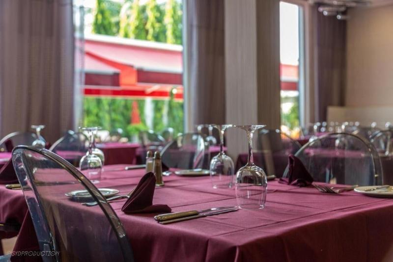 Hotel Millenium Suites