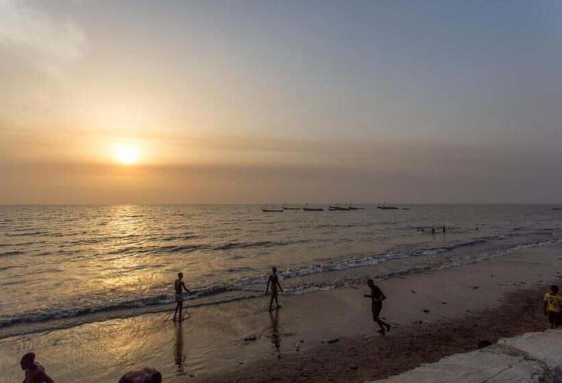 Hotel Millenium Suites