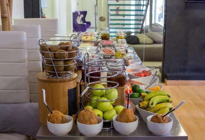 Hotel Millenium Suites