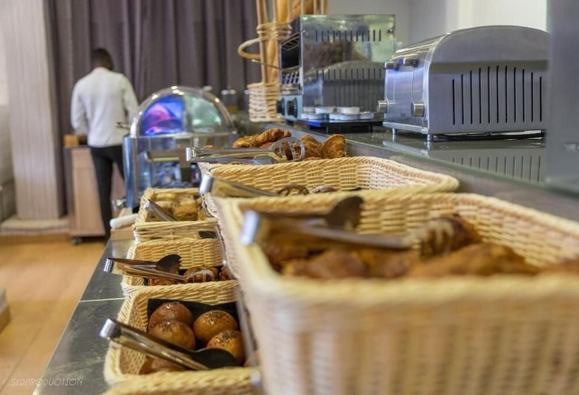 Hotel Millenium Suites