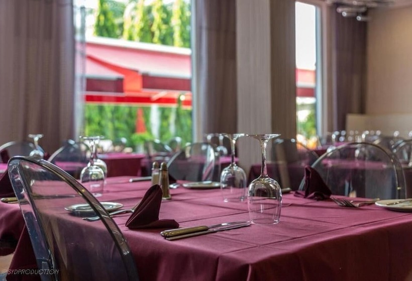 Hotel Millenium Suites