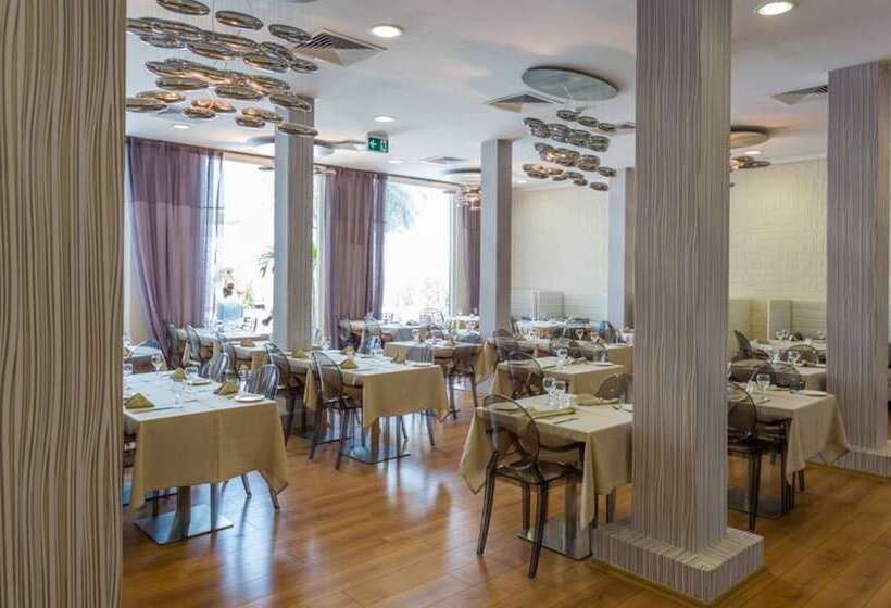 Hotel Millenium Suites