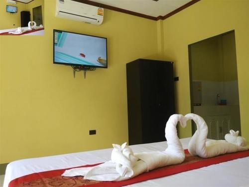 Fotos del hotel Msd House Koh Lanta:  4