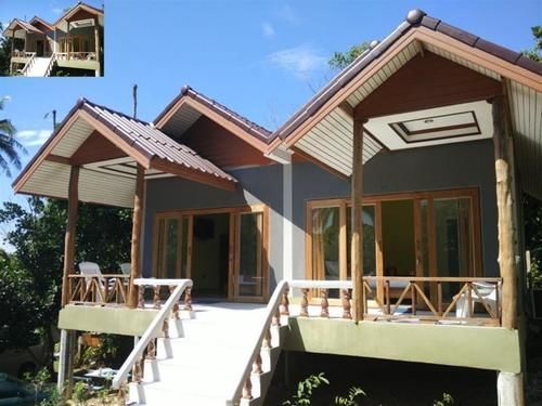 Fotos del hotel Msd House Koh Lanta:  12