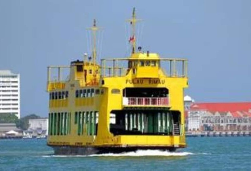 My Hotel Bukit Mertajam