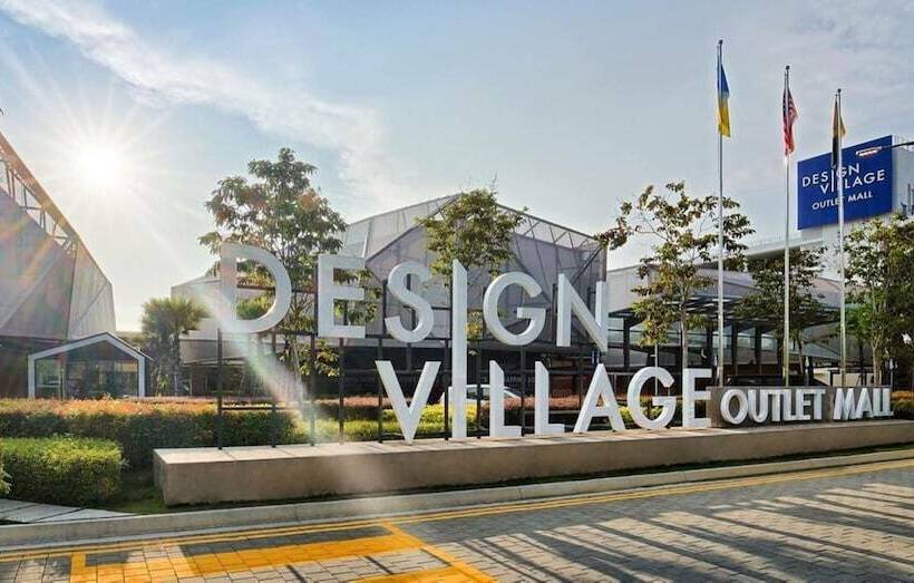 My Hotel Bukit Mertajam