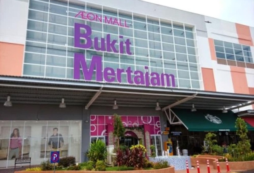 My Hotel Bukit Mertajam