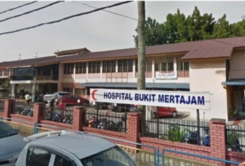 My Hotel Bukit Mertajam