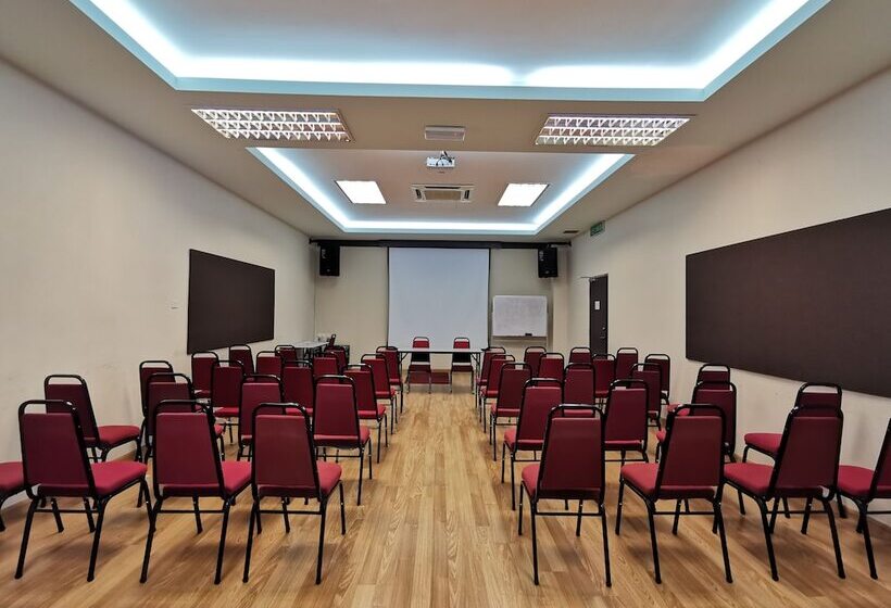 My Hotel Bukit Mertajam