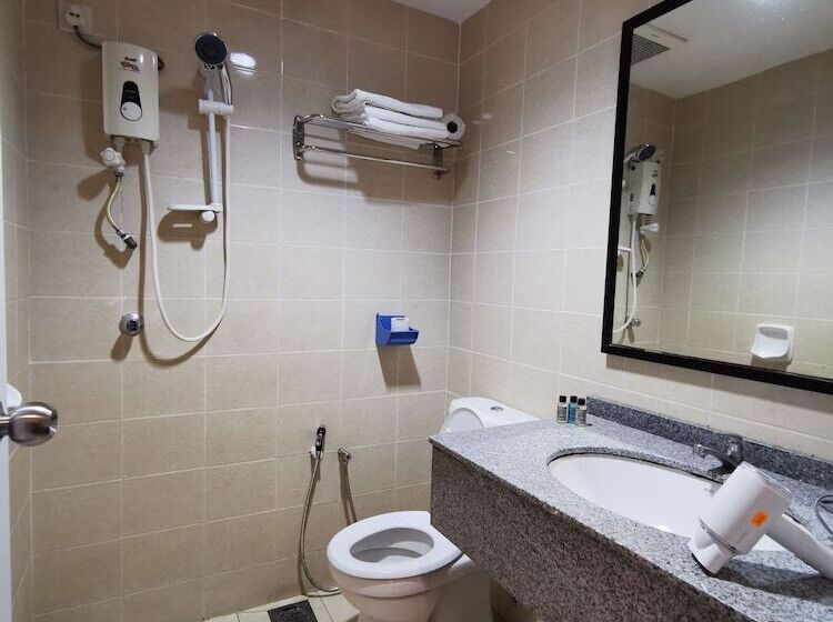 My Hotel Bukit Mertajam