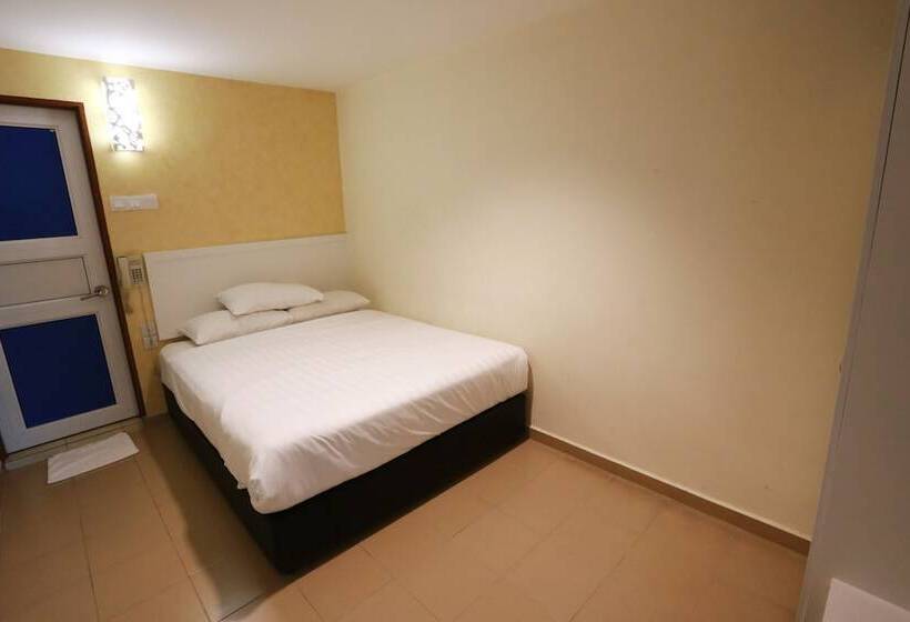 My Hotel Bukit Mertajam