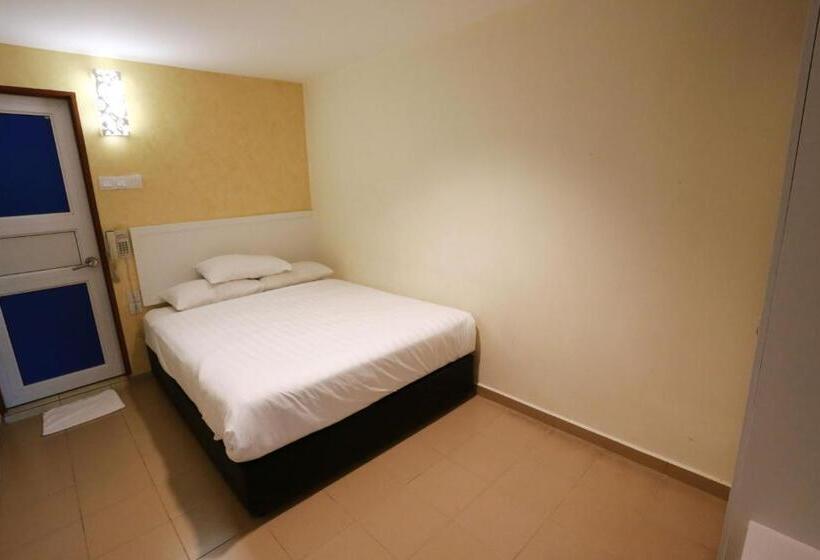 My Hotel Bukit Mertajam