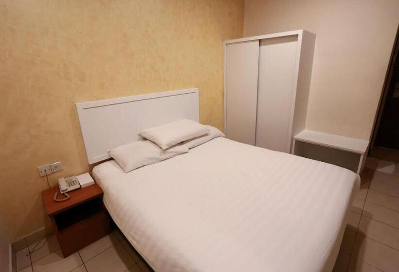 My Hotel Bukit Mertajam