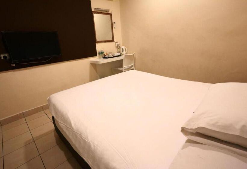 My Hotel Bukit Mertajam