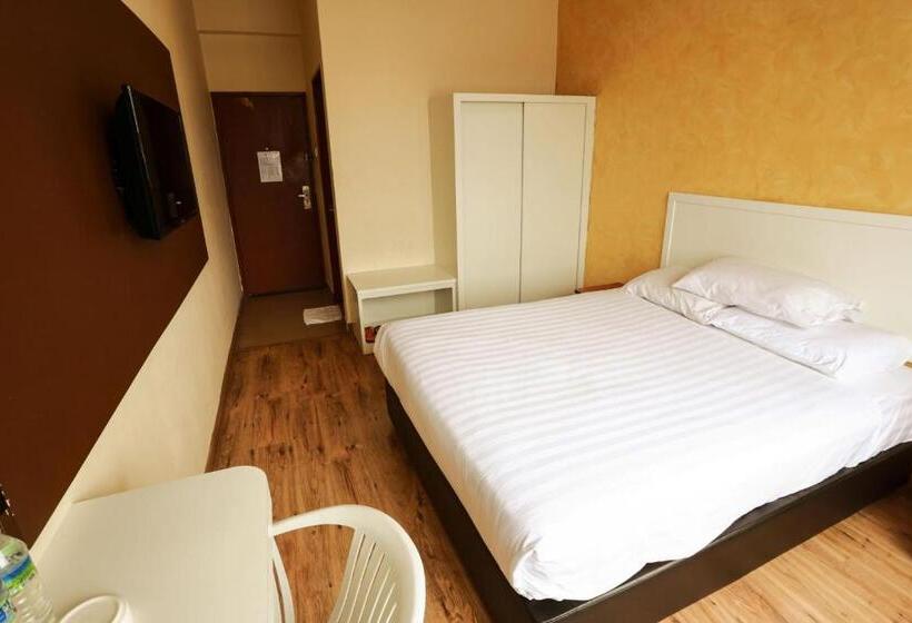 My Hotel Bukit Mertajam