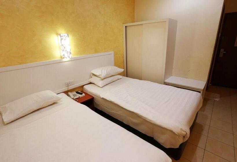 My Hotel Bukit Mertajam