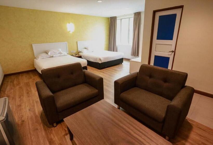 My Hotel Bukit Mertajam
