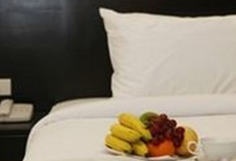 ホテル Nai Yang Beach