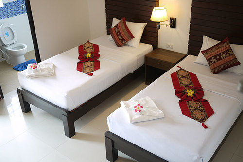 ホテル Naithon Beach Mansion