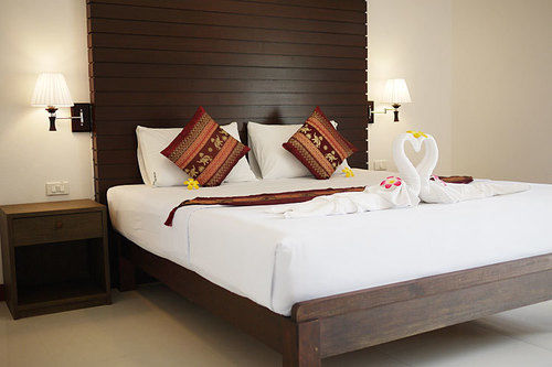 ホテル Naithon Beach Mansion