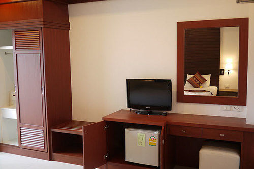 ホテル Naithon Beach Mansion