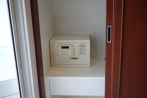 ホテル Naithon Beach Mansion