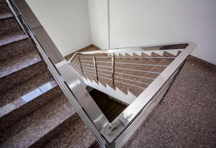 בית מלון כפרי Nano Place