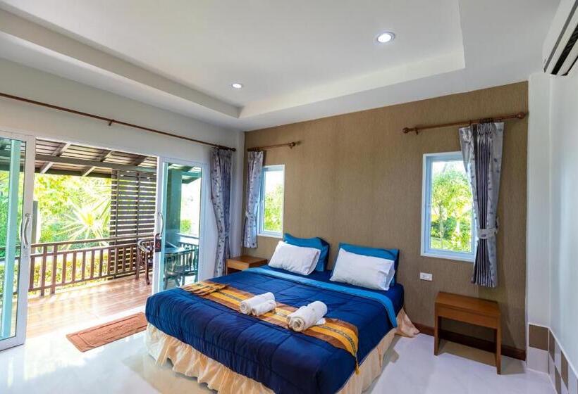 هتل Nature Line Resort
